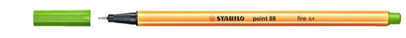 STABILO GLISS KALEM POINT 88 YAPRAK YEŞİLİ 88/43