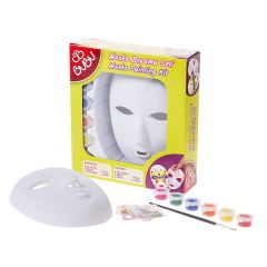 BU-BU MASKE SETİ BUBU00075