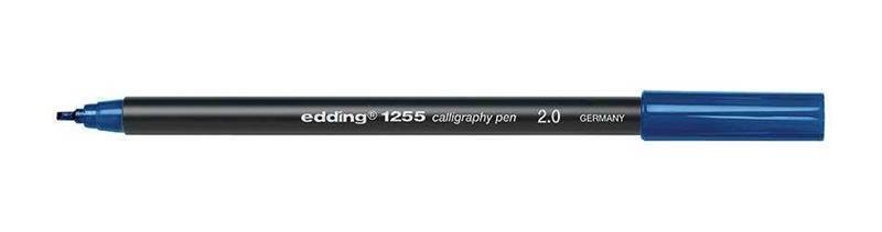 EDDING KALİGRAFİ KALEMİ E-1255 2 MM ÇELİK