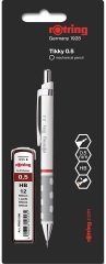 ROTRİNG TIKKY VERSATİL OKUL SETİ 0.5 BEYAZ