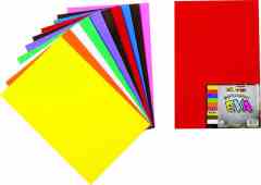 NOVA COLOR EVA 20X30 YAPIŞKANLI 10 LU NC-270