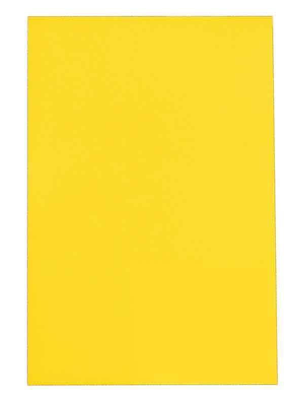 NOVA COLOR EVA 50X70 5 Lİ SARI NC-560