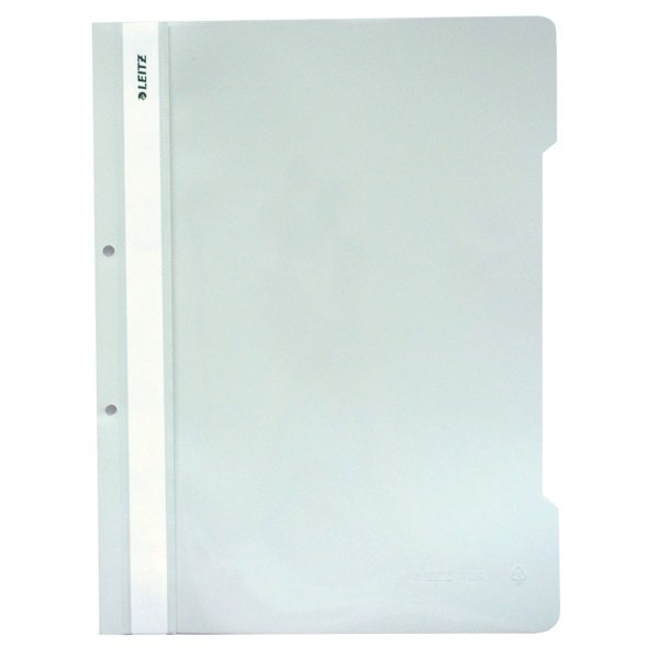 LEITZ TELLİ DOSYA L-4189 BEYAZ