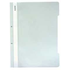 LEITZ TELLİ DOSYA L-4189 BEYAZ