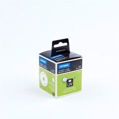 DYMO ETİKET ADRES 89x28 260 AD 0722370 99010
