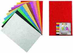 NOVA COLOR EVA 20X30 SİMLİ 10 LU NC-271