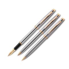 SCRIKSS DOLMAKALEM+TÜKENMEZ+VERSATİL 39 GOLDKROM