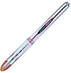 UNİ ROLLER KALEM VISION ELITE UB-200 0.8 TURUNCU