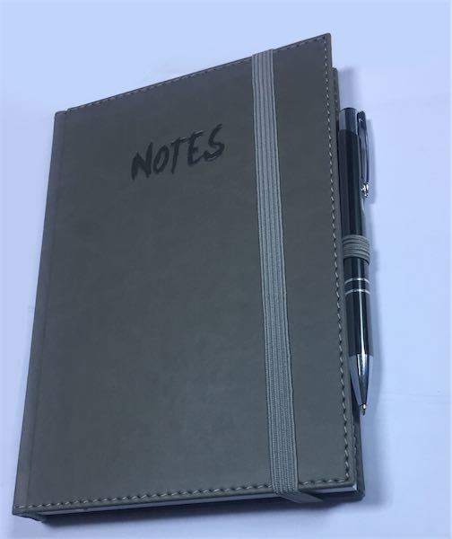 LİZ DEFTER 14x20 THERMO LASTİKLİ 168YP.ÇİZ.TH280Ç