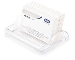 MAS KARVİZİTLİK ORİON ŞEFFAF 1450