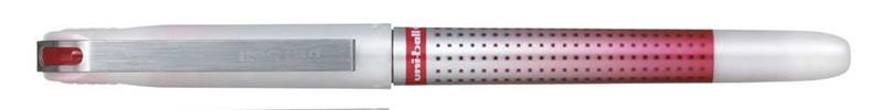 UNİ ROLLER KALEM EYE NEEDLE UB-187S 0.7 KIRMIZI