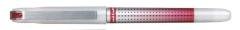 UNİ ROLLER KALEM EYE NEEDLE UB-187S 0.7 KIRMIZI