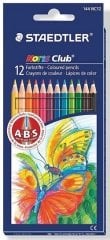 STAEDTLER KURUBOYA 12 Lİ 144NC12 12