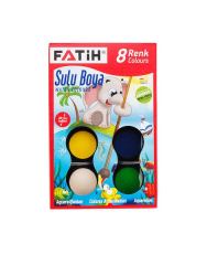FATİH SULUBOYA S-8 BIG SIZE 903