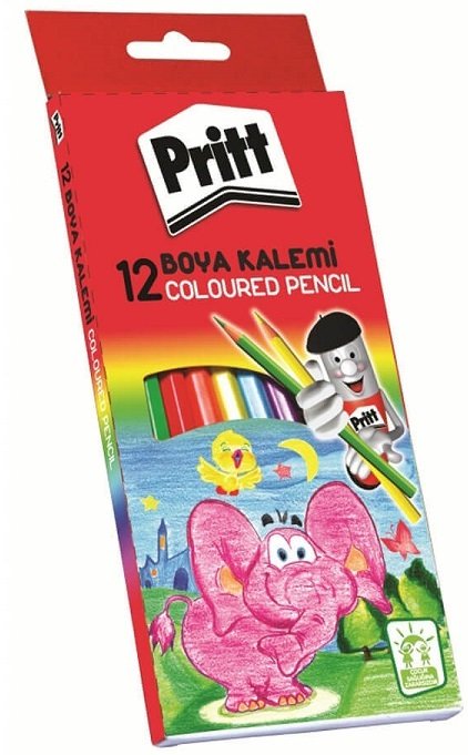 PRITT KURUBOYA UZUN 12 Lİ 1219734