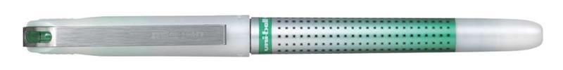 UNİ ROLLER KALEM EYE NEEDLE UB-187S 0.7 YEŞİL