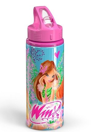 YAYGAN MATARA ALÜM. PİPETLİ 600ML WINX 61847