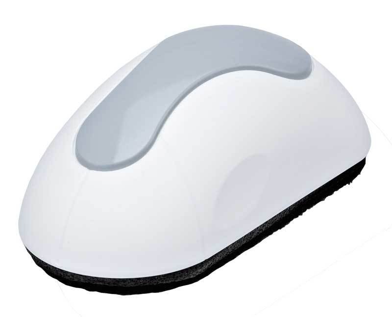 BRONS TAHTA SİLGİSİ MIKNATISLI MOUSE BR-267