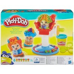 HASBRO PLAY-DOH ÇILGIN BERBER B1155