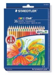 STAEDTLER KURUBOYA 36 LI 144 NC36 12