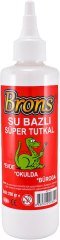 BRONS TUTKAL 250GR PLASTİK BR-411 YENİ ŞİŞE