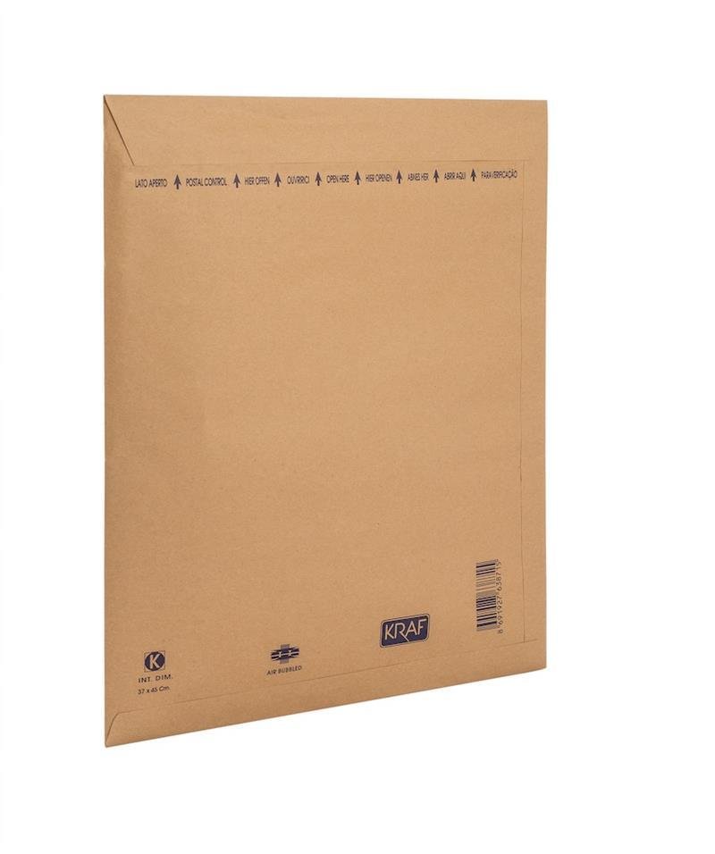 KRAF ZARF HAVA KABARCIKLI K 37X45