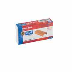 KRAF ZIMBA TELİ NO:10 SARI 1000 Lİ 245G