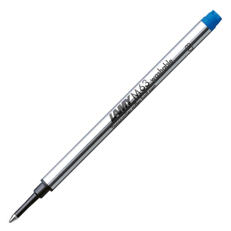 LAMY REFİL ROLLER KALEM MAVİ M63M