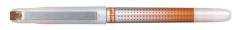 UNİ ROLLER KALEM EYE NEEDLE UB-187S 0.7 TURUNCU