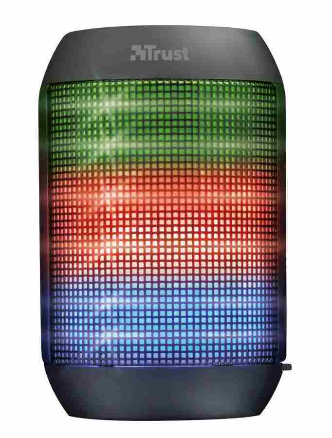 TRUST SPEAKER BLUETOOTH PARTY ZIVA URBAN 21967