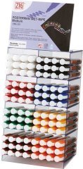 ZIG POSTERMAN WET-WIPE PMA-330 DP8 96 LI