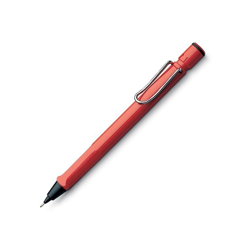 LAMY VERSATİL KALEM SAFARİ KIRMIZI 0,5mm V60 116