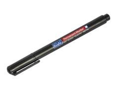 KRAF ASETAT KALEMİ OHP PLUS 280 (M) SİYAH