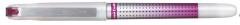 UNİ ROLLER KALEM EYE NEEDLE UB-187S 0.7 BORDO