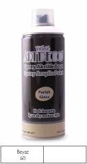 ARTDECO SPREY BOYA 400 ML BEYAZ Y-400-60