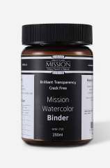 MISSION BAĞLAYICI SULUBOYA 250ML WM250