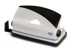 MAS DELGEÇ PLASTİK ÇİFT RENK 10 SAYFA SİYAH 1112