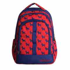 KIDS&LOVE ÇANTA SIRT SWEET DOG V5012