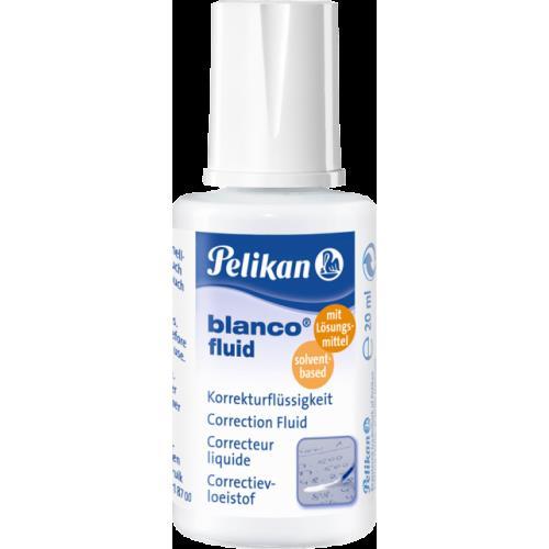 PELİKAN SIVI SİLİCİ 925 D SOLVENT BAZLI 338590