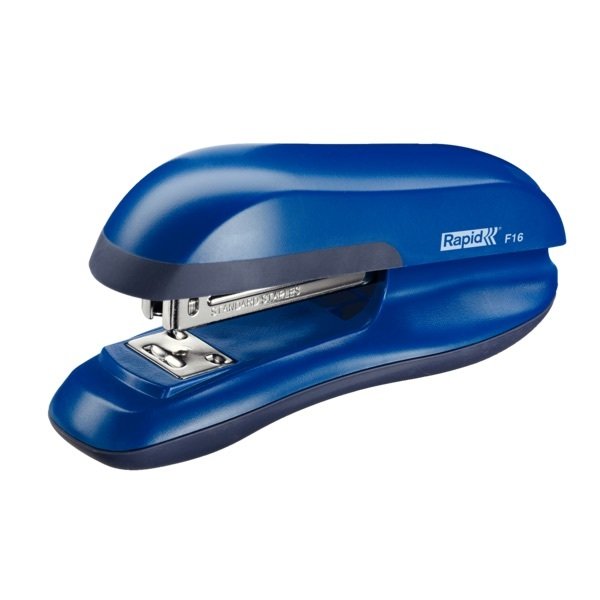 RAPID ZIMBA MAKİNASI F16 24/6 20SY MAVİ 23810502