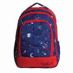 KIDS&LOVE ÇANTA SIRT GALAXY V5014