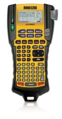 DYMO ETİKET MAK. RHİNOPRO 5200 ENDÜST. S0841470