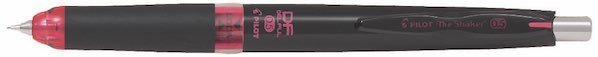 PILOT VERSATİL DF THE SHAKER 0.5SİY.PEM HDF-505-BP
