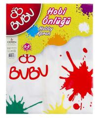 BU-BU ÖNLÜK 6-8 YAŞ CRN-BUBU00006
