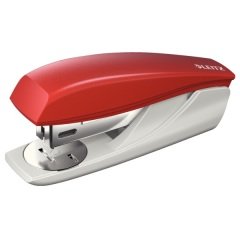 LEITZ ZIMBA MAKİNASI L-5501 BABY 24/6 KIRMIZI