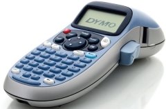DYMO ETİKET MAK. LETRATAG S0884010-884020