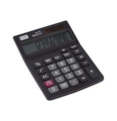 KRAF HESAP MAKİNESİ MASAÜSTÜ 12 HANE HM-125