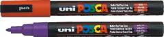 UNİ POSTER MARKÖRÜ POSCA PC-3M 0.9-1.3 ALTIN