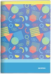 MOPAK DEFTER A4 60 YP.KARELİ