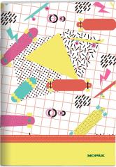 MOPAK DEFTER A4 60 YP.KARELİ
